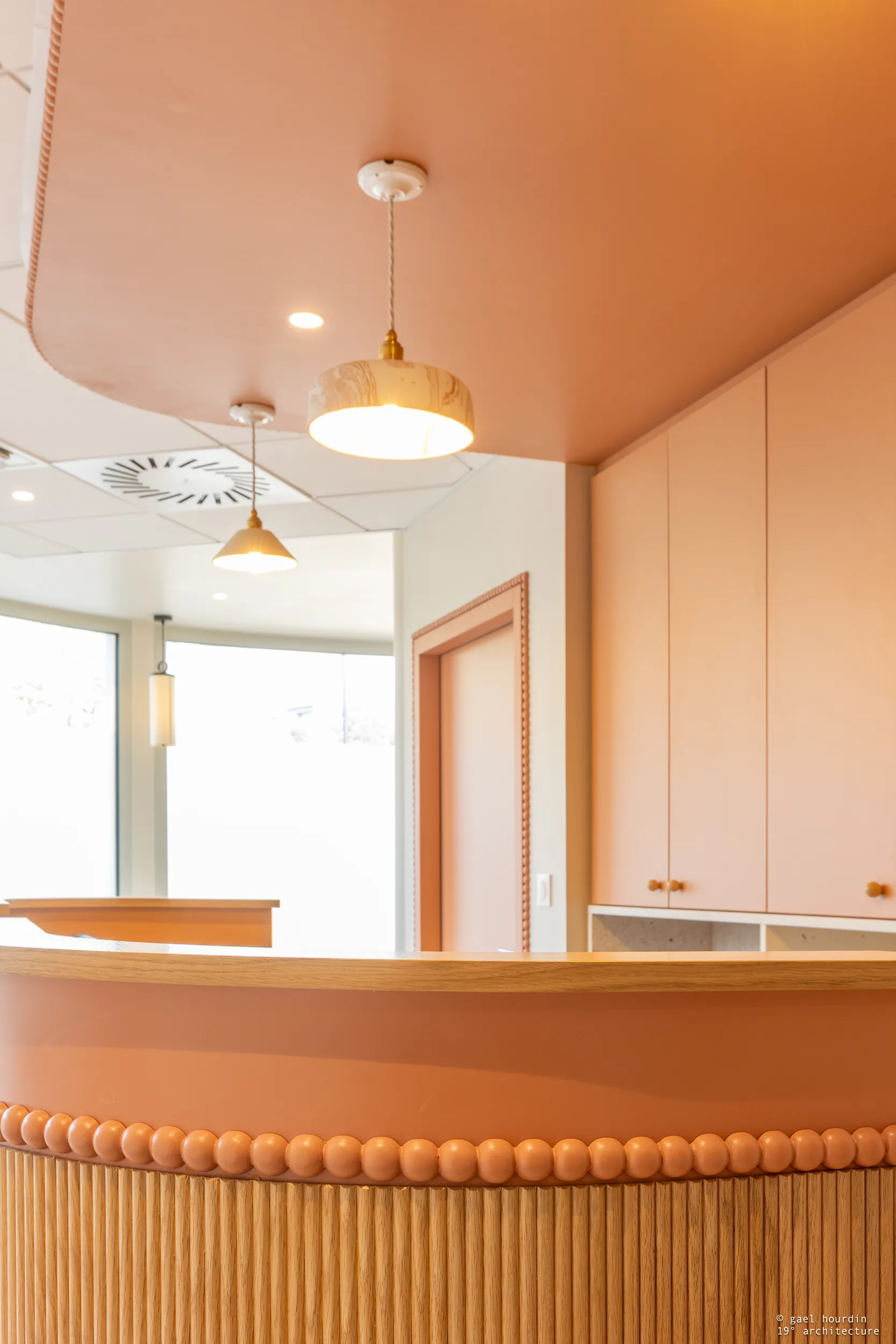 Cabinet de cardiologie