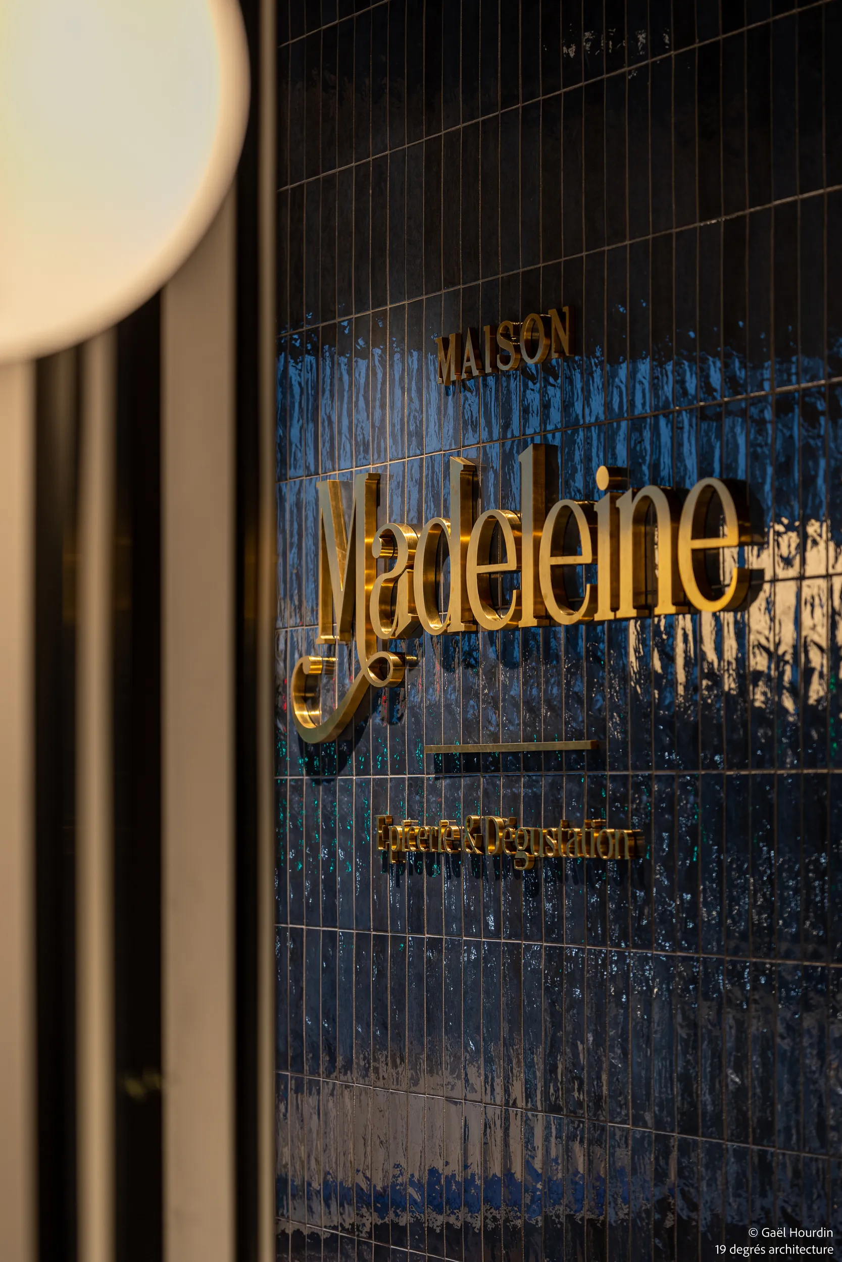 Maison Madeleine