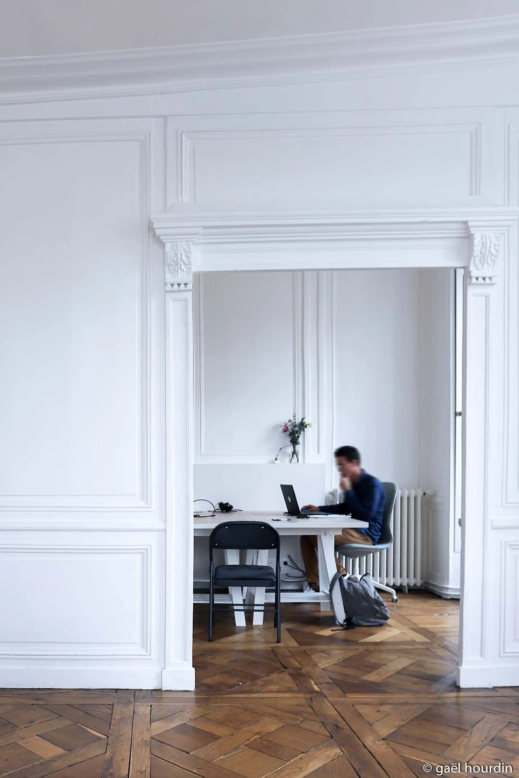 Espace de Co-working