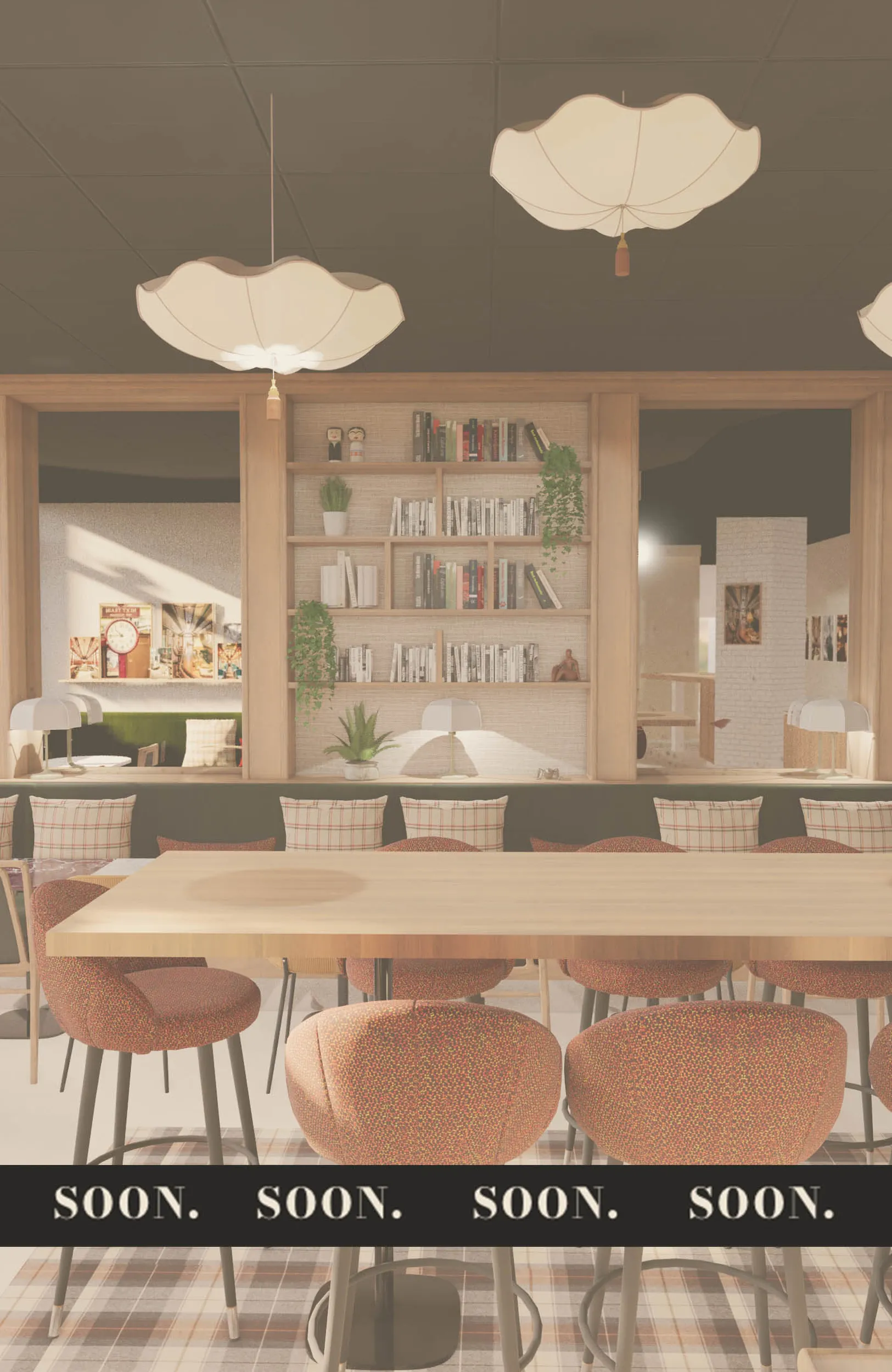 SuiteCase Bois-Colombes