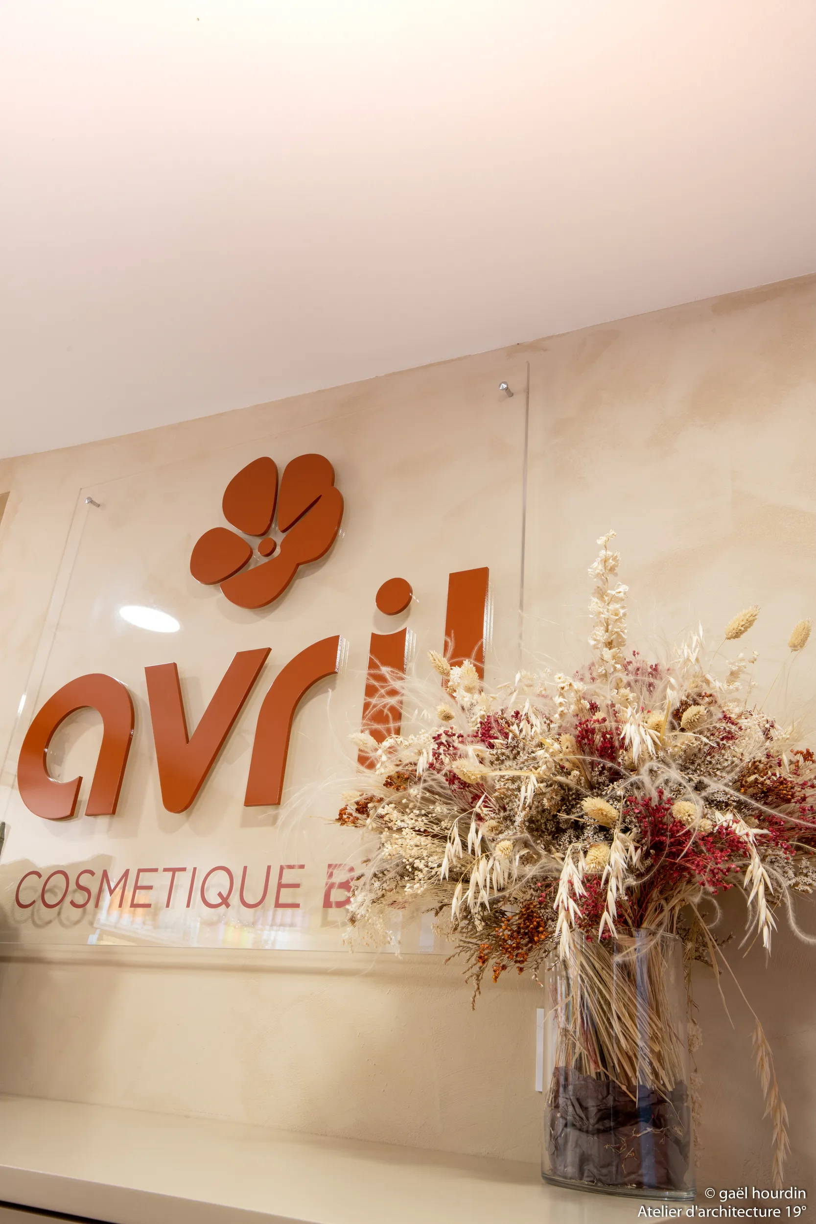 Avril (Rennes)