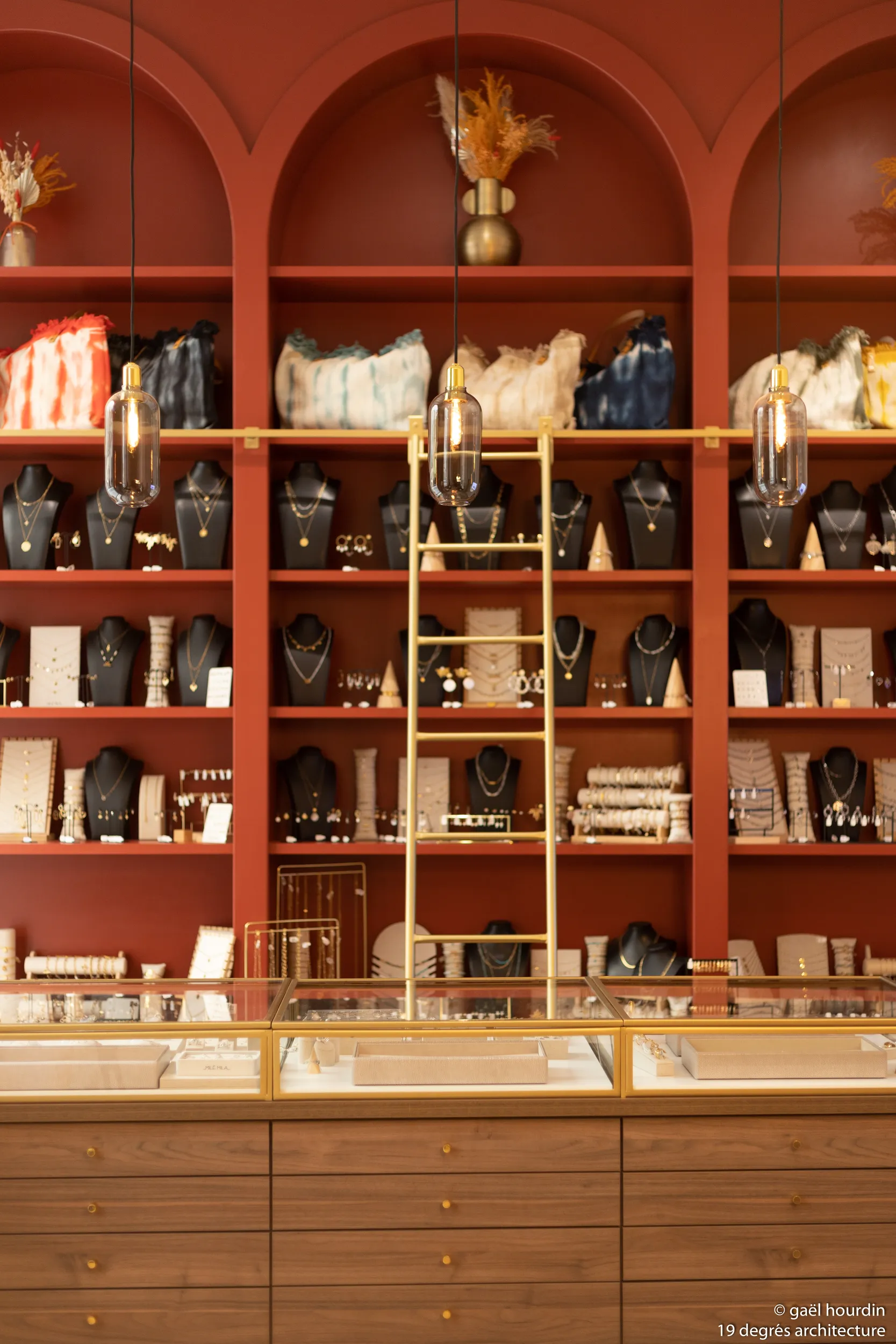 June Store
