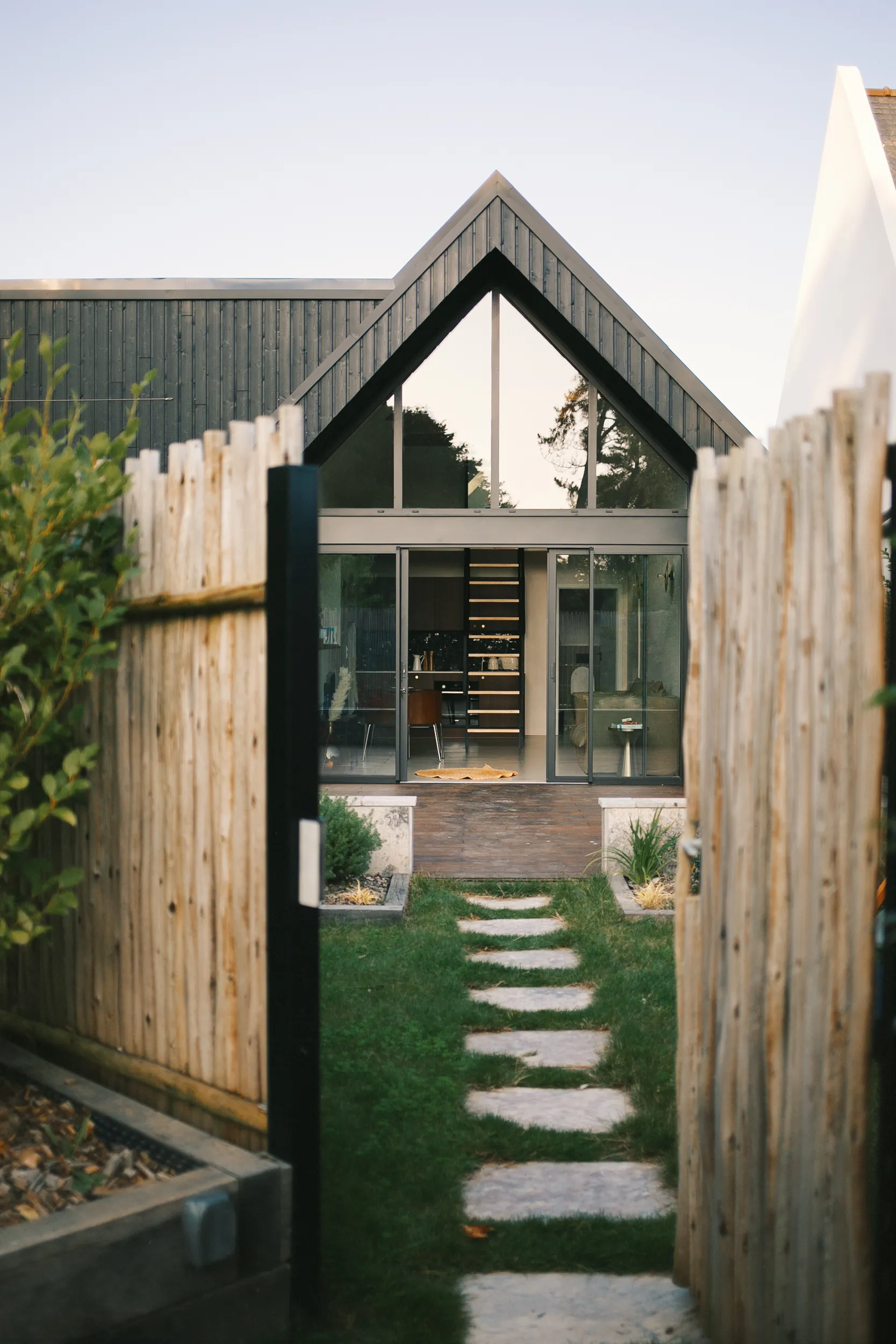 Maisons Bodenn – La Voilerie