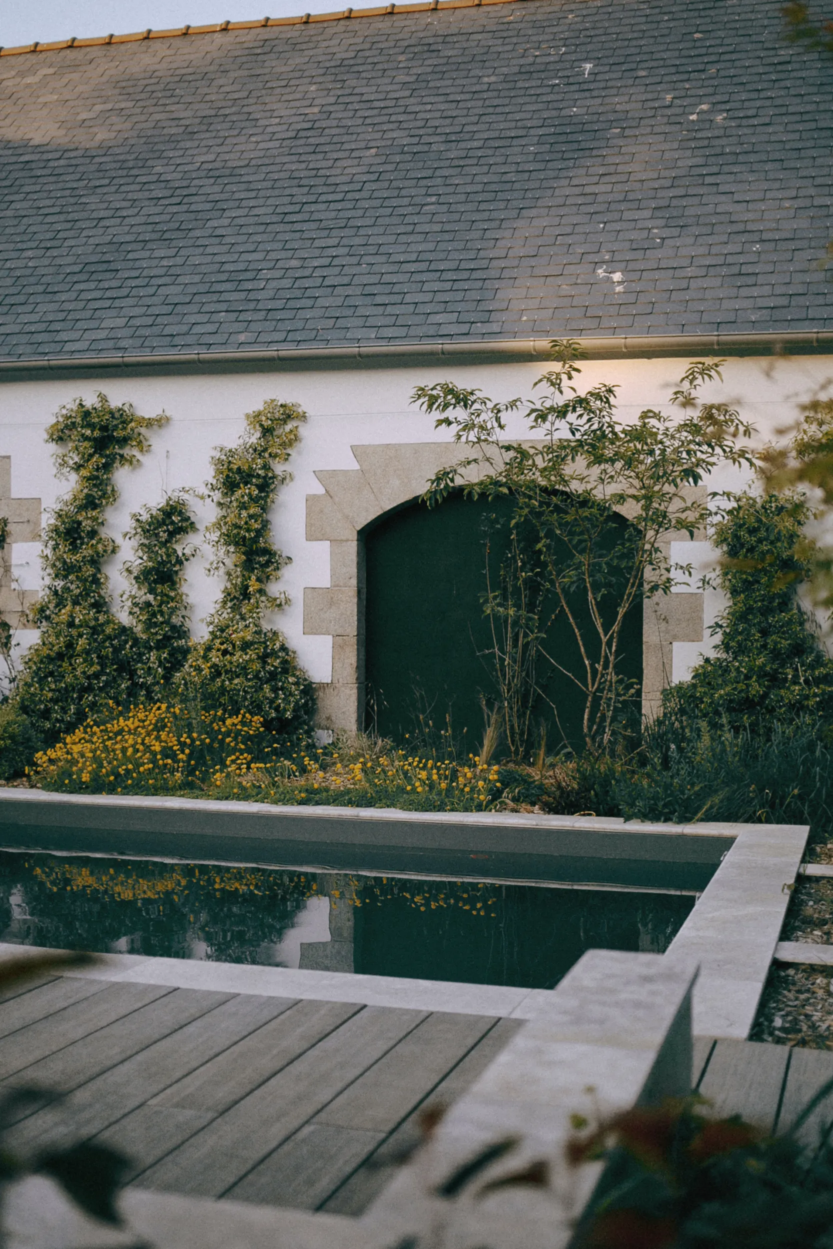 Maisons Bodenn – Le Penty