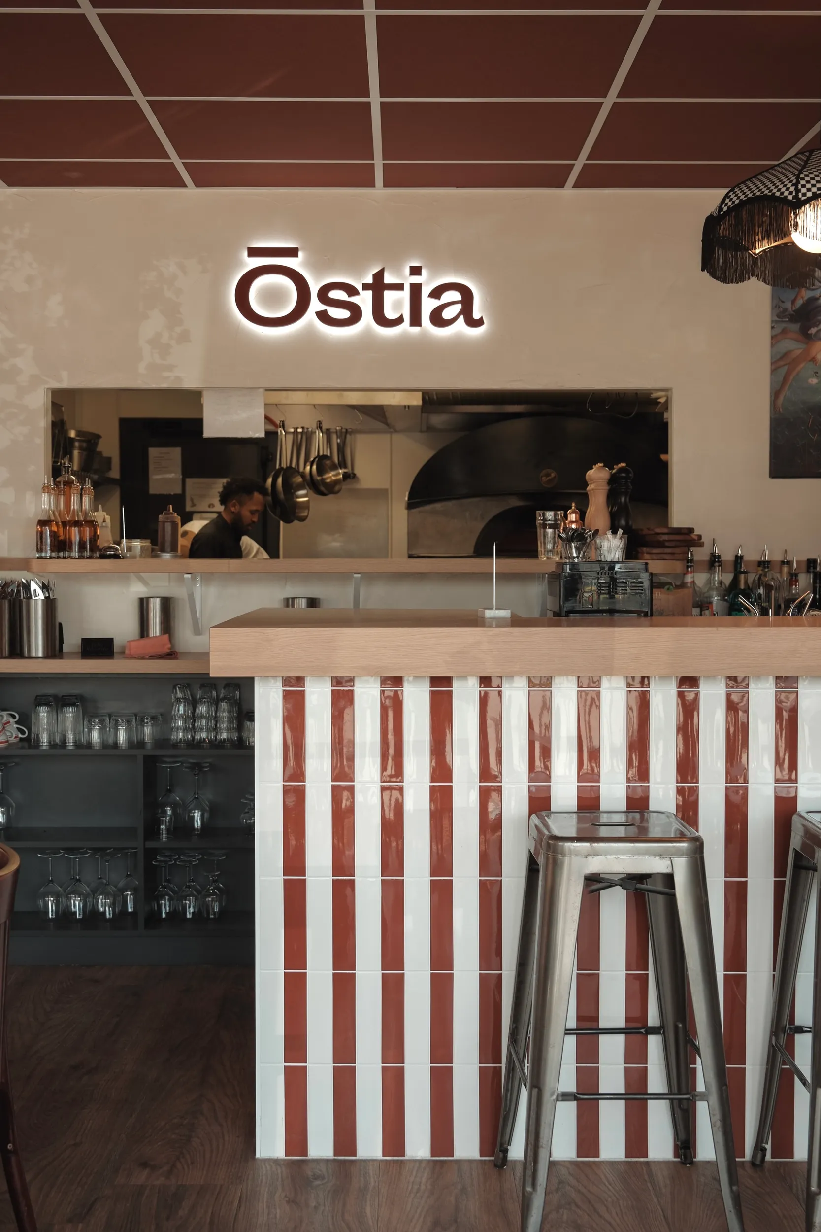 Ostia