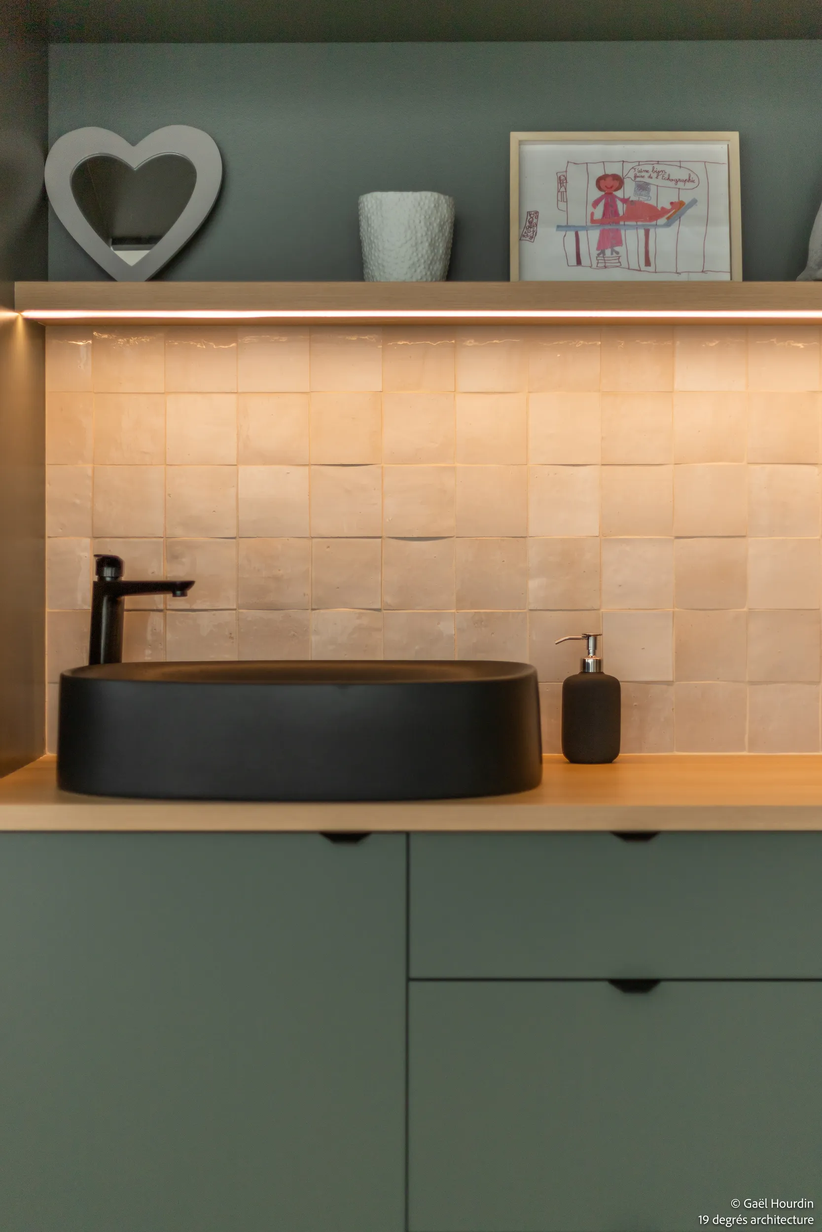 Cabinet gynécologie