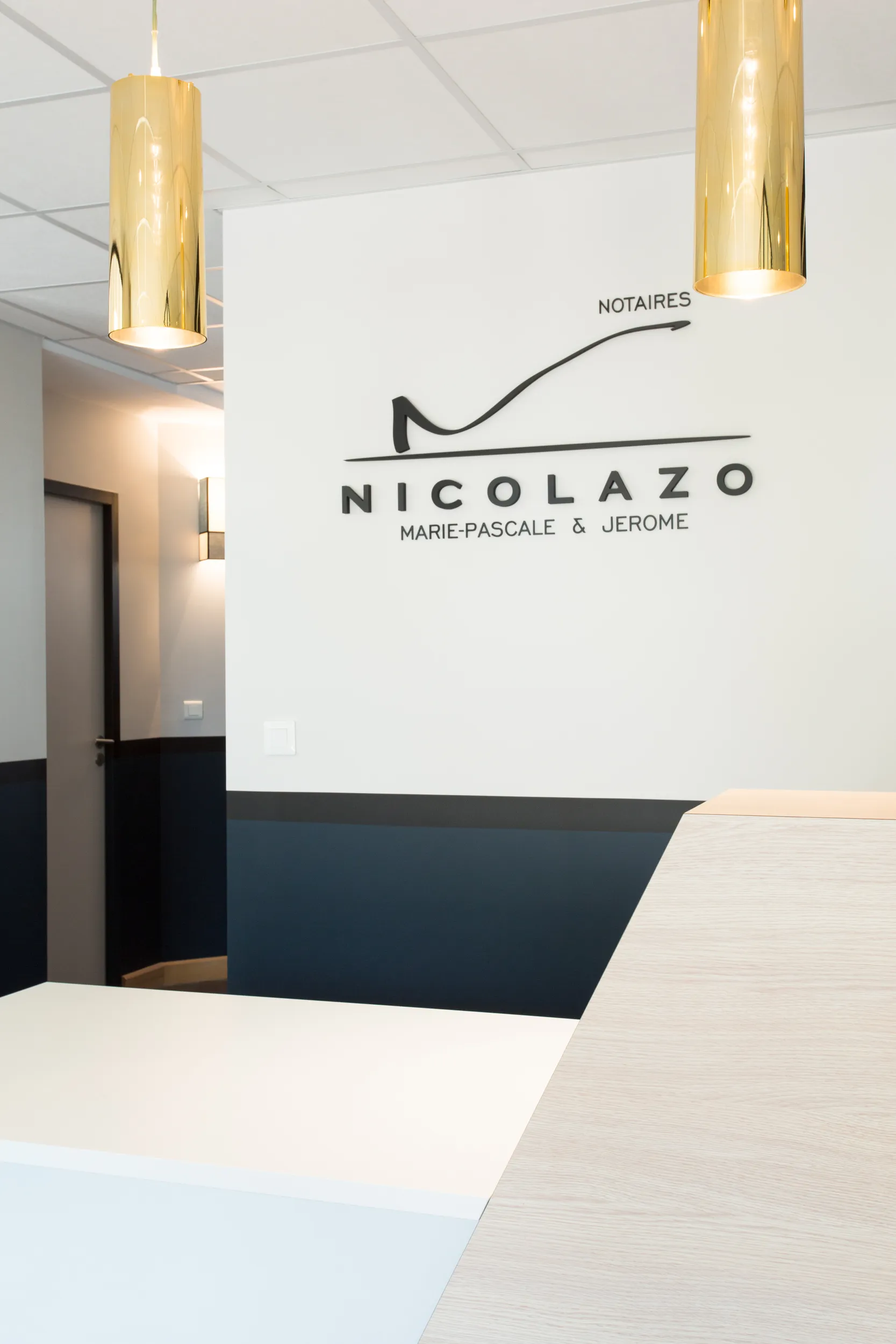 Office notariale NICOLAZO
