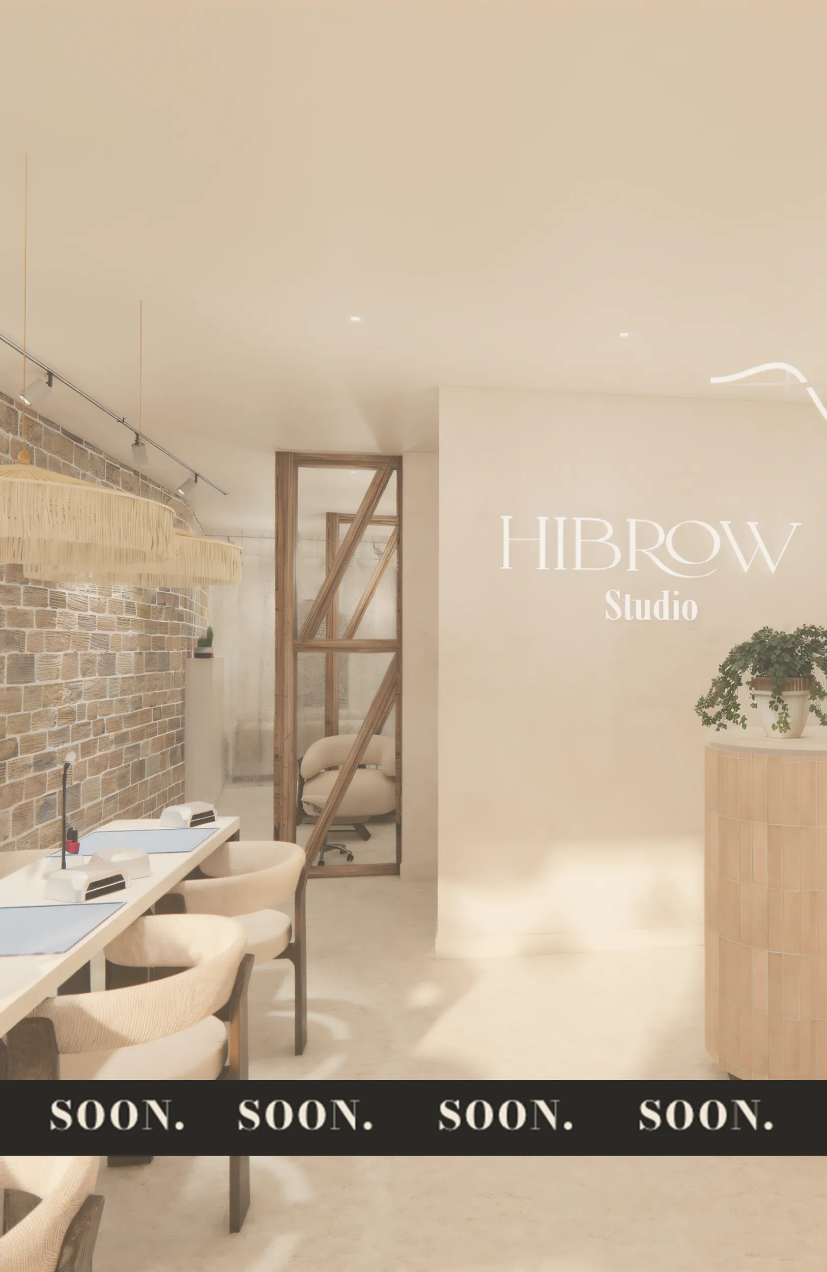 HIBROW STUDIO