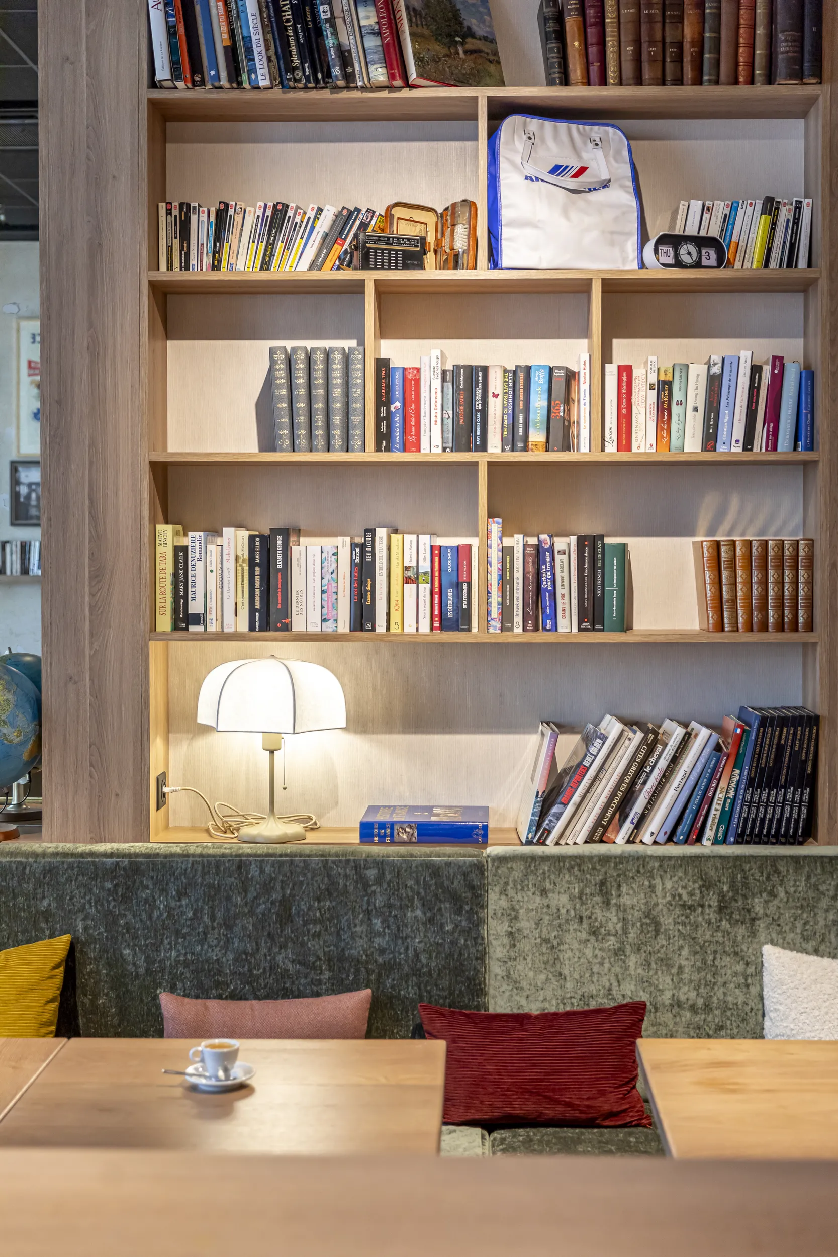 Hôtel Best Western Plus Suitcase