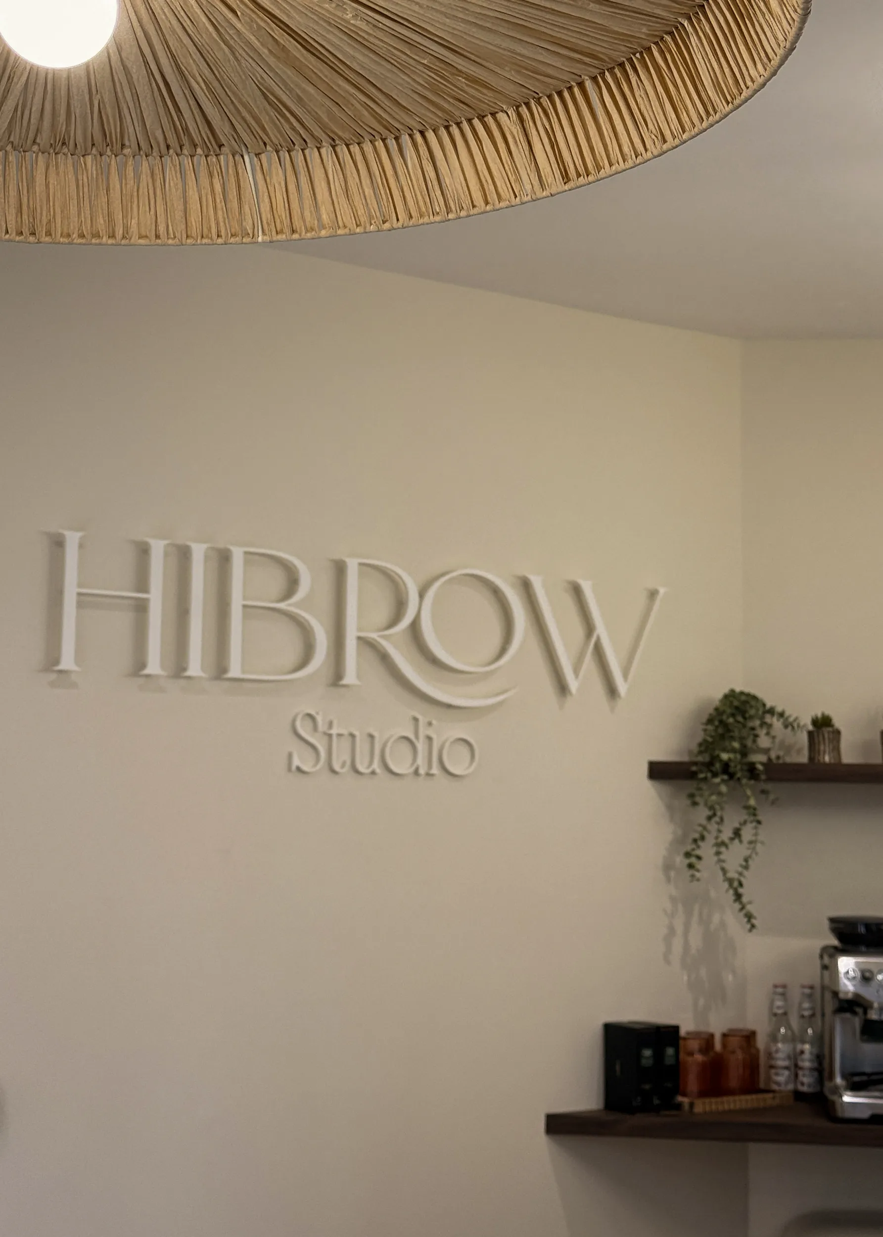 HIBROW STUDIO